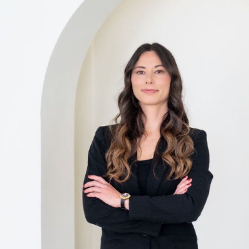 Ashley Law-Smith